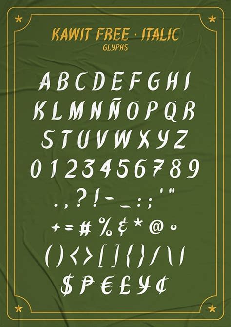 filipino font|Iba pa.